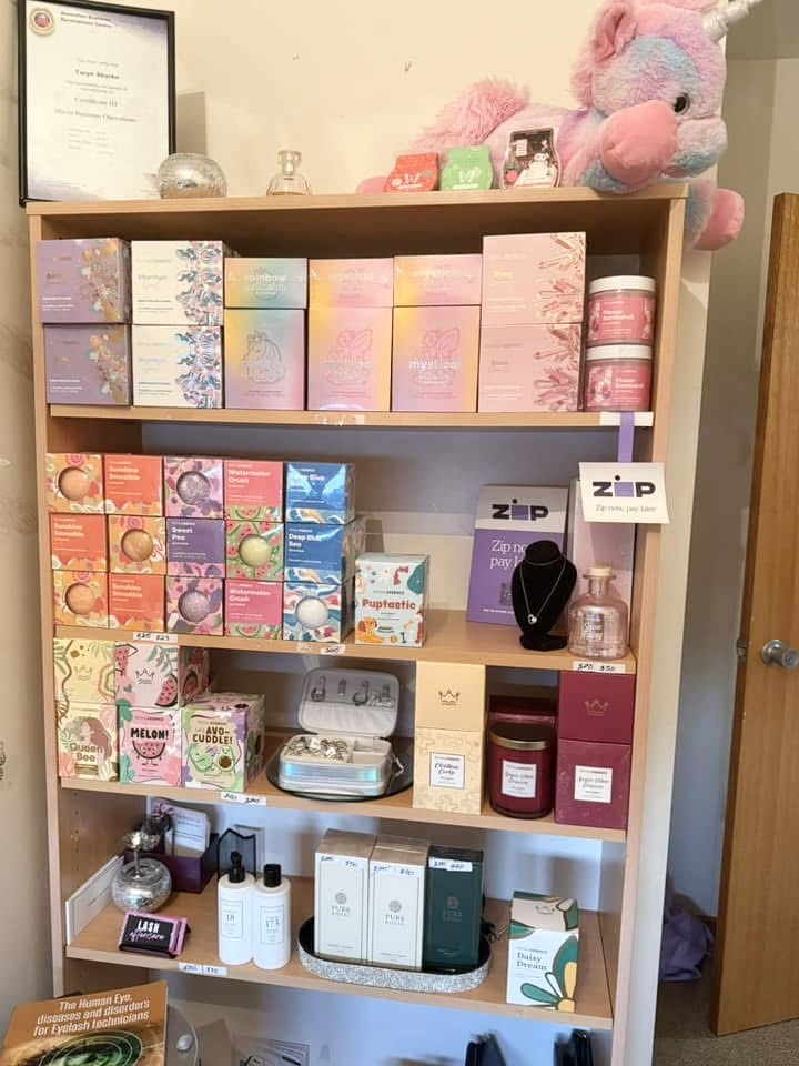(Safe) Lashes by T | 24 Grevillea Ave, Old Beach TAS 7017, Australia | Phone: 0403 237 702 (Safe) Lashes by T | 24 Grevillea Ave, Old Beach TAS 7017, Australia | Phone: 0403 237 702