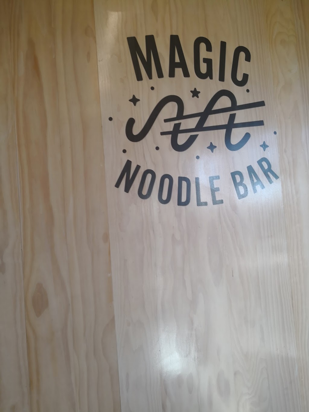 Magic Noodle Bar | restaurant | Halls Head WA 6210, Australia | 0895862954 OR +61 8 9586 2954