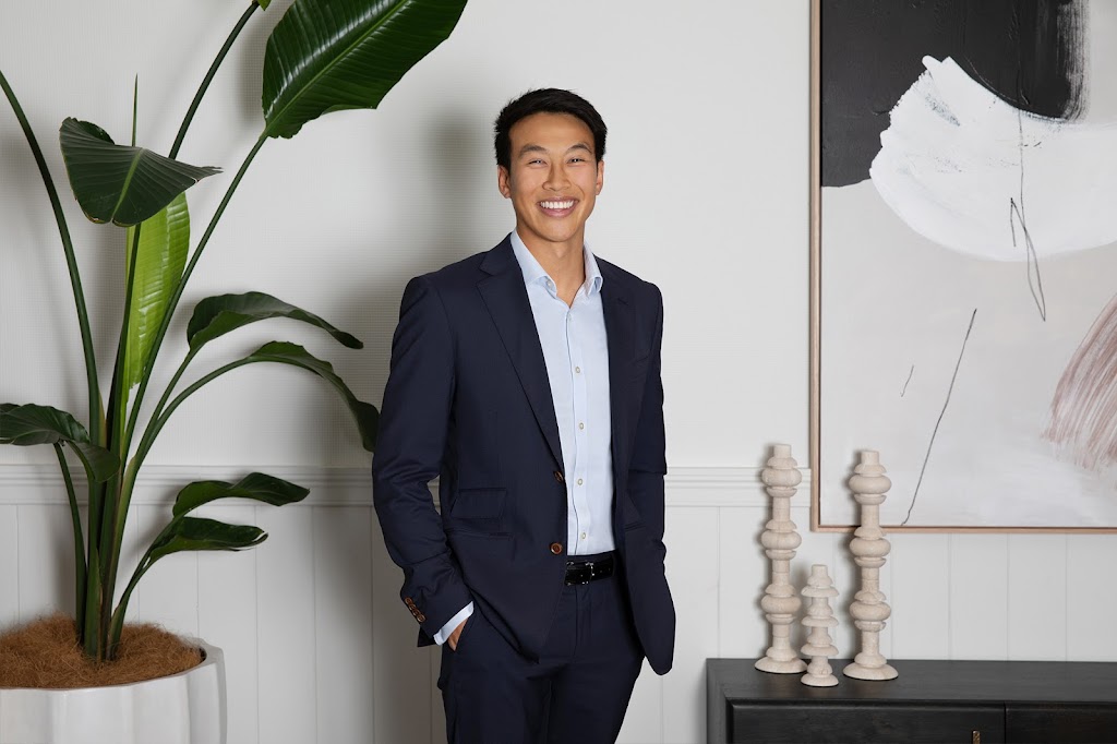 Eric Leung - Real Estate Agent | real estate agency | 1/3 Railway Ave, Wahroonga NSW 2076, Australia | 0431372951 OR +61 431 372 951