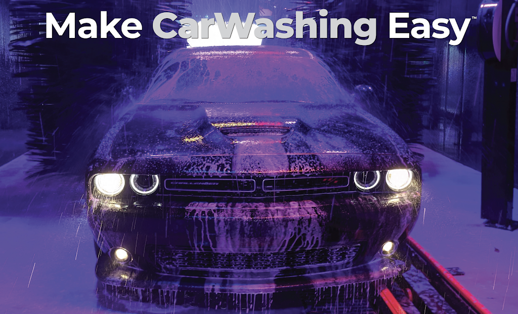 Carwash Solutions Australia | car wash | 48 Progress Dr, Carrum Downs VIC 3201, Australia | 1800851652 OR +61 1800 851 652