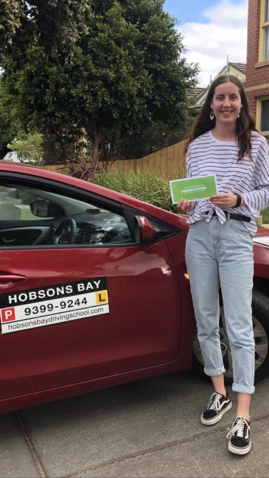 Driving Lessons In Point Cook - Hobsons Bay Driving School | Point Cook VIC 3030, Australia | Phone: (03) 9399 9244