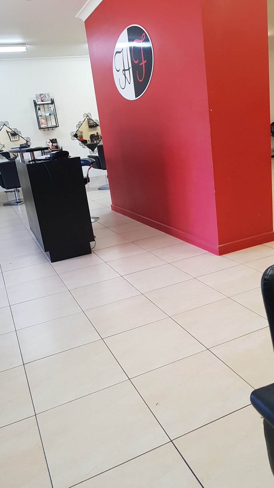 Hair Flair On Knapman | beauty salon | 42 Knapman St, Port Pirie SA 5540, Australia | 0408324217 OR +61 408 324 217