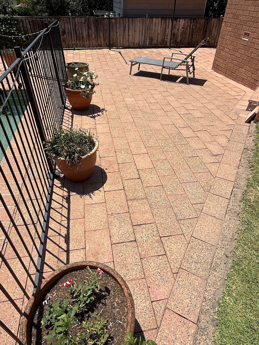 Jet Mate Pressure Cleaning Services | 75 Evans St, Freshwater NSW 2096, Australia | Phone: 0451 718 003