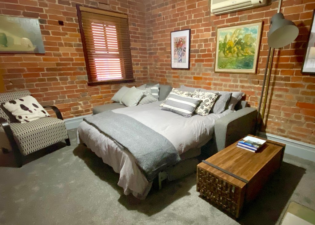 44 The Lane | lodging | 44 Market St, Mudgee NSW 2850, Australia | 0419317499 OR +61 419 317 499