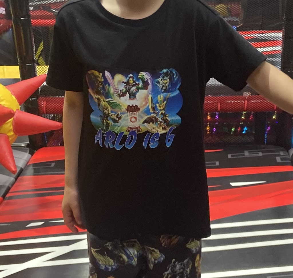 Rock Designs and Printing | 2-6 Silver Wattle Dr, Jimboomba QLD 4280, Australia | Phone: 0439 718 556