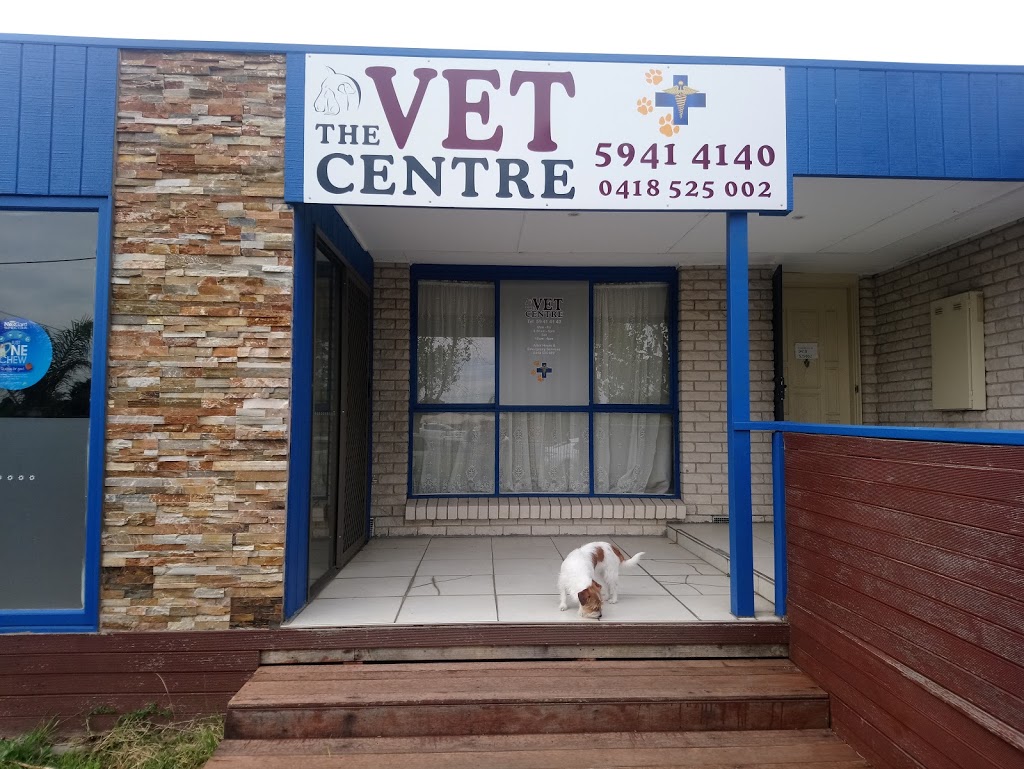 The Vet Centre | veterinary care | 10 Princes Hwy, Pakenham VIC 3810, Australia | 0359414140 OR +61 3 5941 4140
