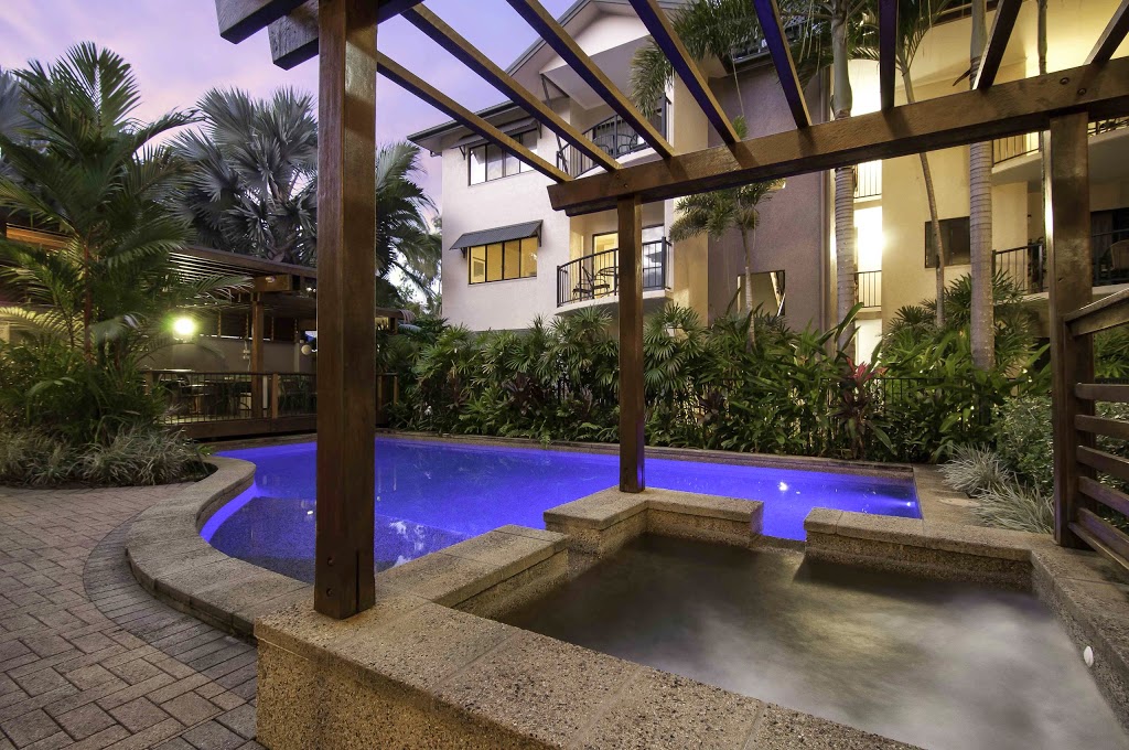 Bay Villas Resort | 51-53 Davidson St, Port Douglas QLD 4877, Australia | Phone: (07) 4084 2999