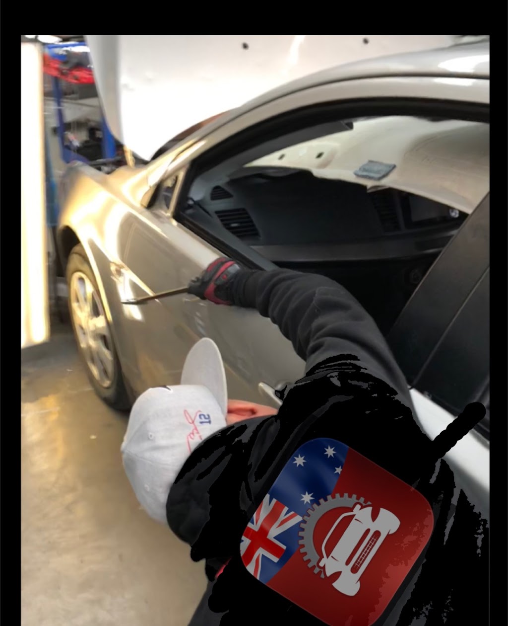 GOT DENTS Hail Repair & Paintless Dent Removal | car repair | 115 Narr-Maen Dr, Croydon Hills VIC 3136, Australia | 0401810631 OR +61 401 810 631