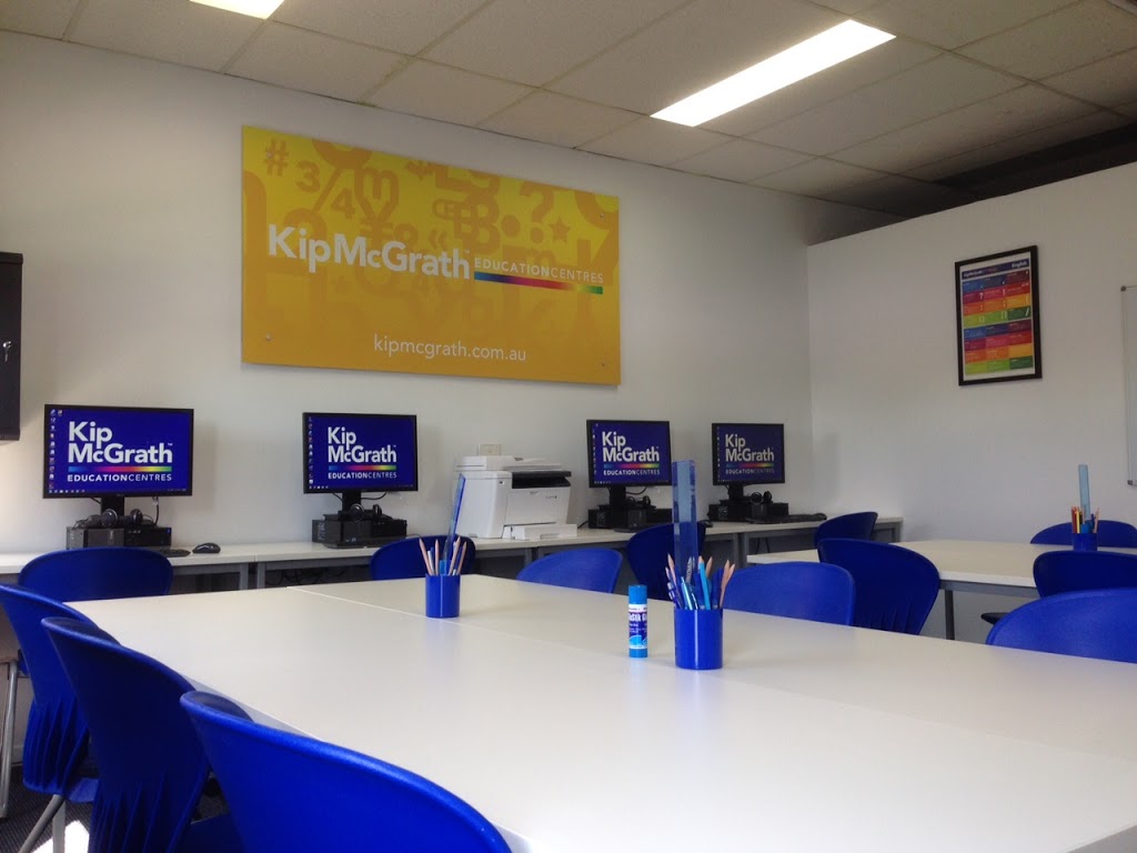 Kip McGrath Education Centres Taylors Lakes | school | 5/1 Melton Hwy, Taylors Lakes VIC 3038, Australia | 0394493455 OR +61 3 9449 3455