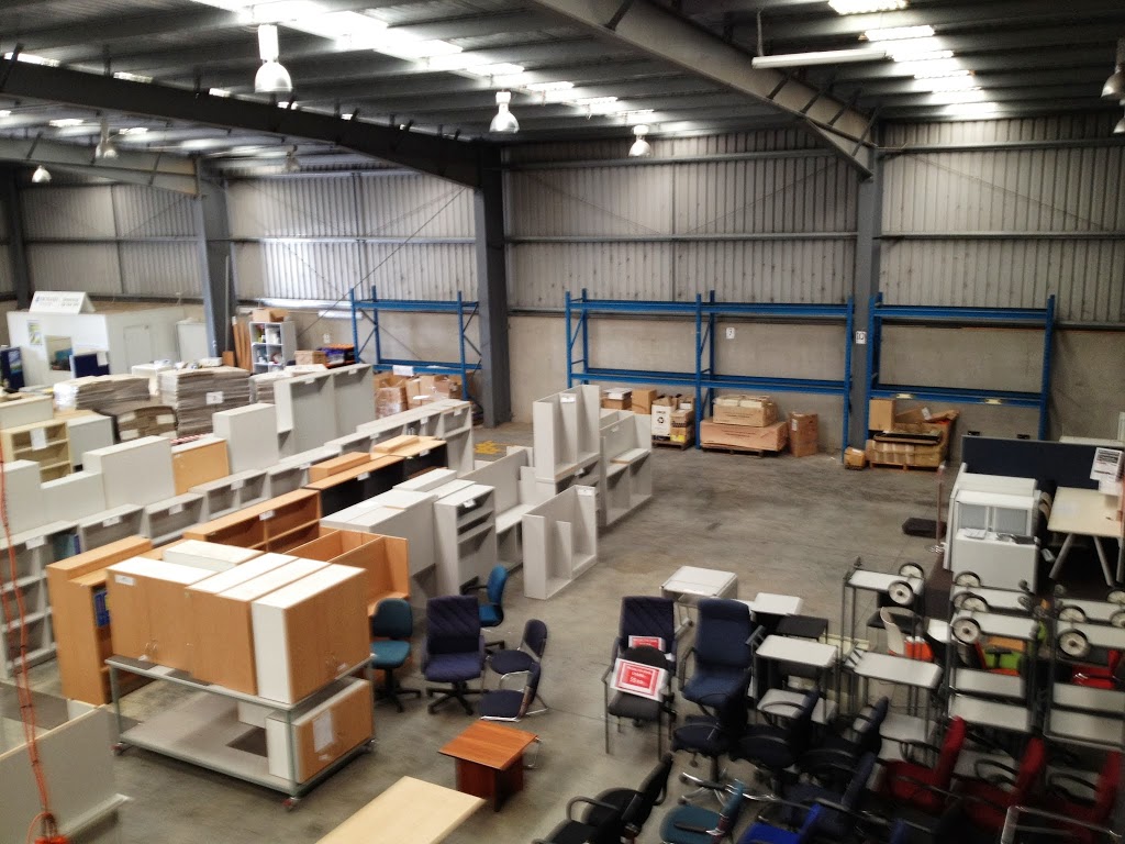 Monash University Reuse Centre | 738 Blackburn Rd, Notting Hill VIC 3168, Australia | Phone: (03) 9902 4839