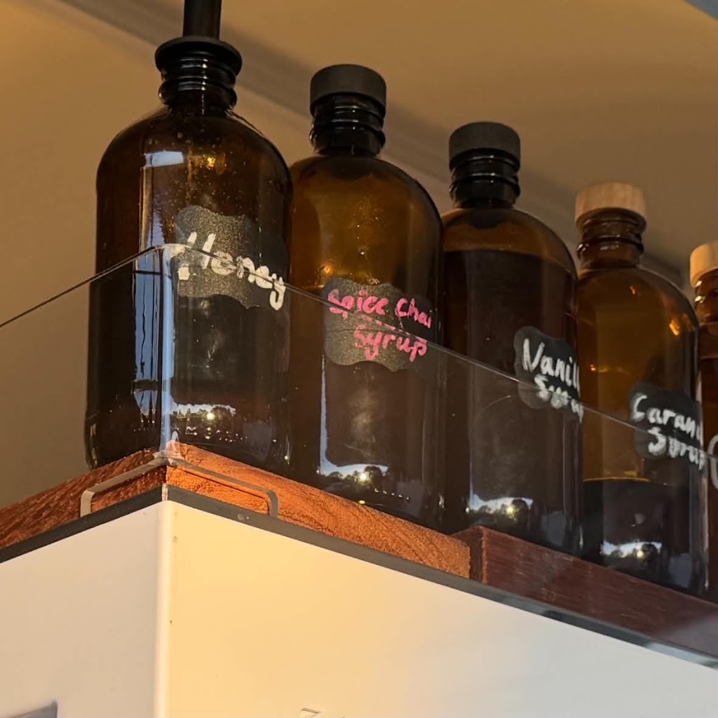 Steel & brew coffee co | 4406 Pacific Hwy, Twelve Mile Creek NSW 2324, Australia | Phone: 0422 960 556