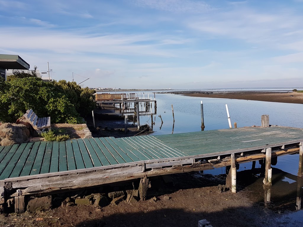 Paisley-Challis Wetlands | Williamstown VIC 3016, Australia