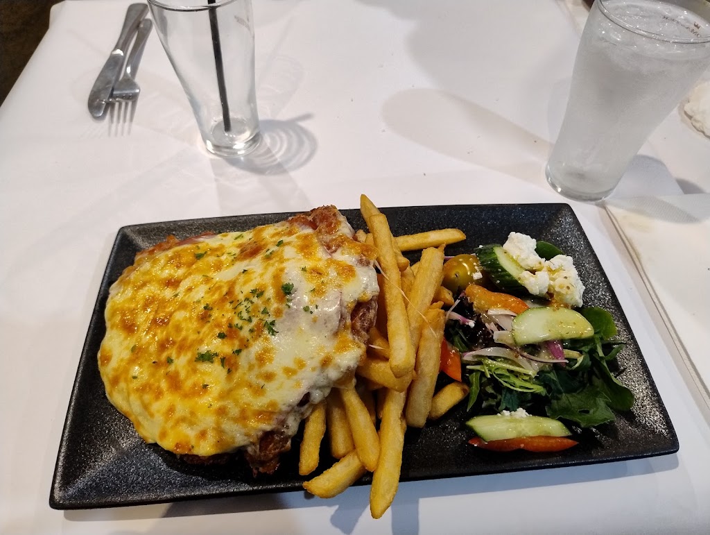 12 Mile Steakhouse | 622 Main Rd, Granton TAS 7030, Australia | Phone: (03) 6263 6670