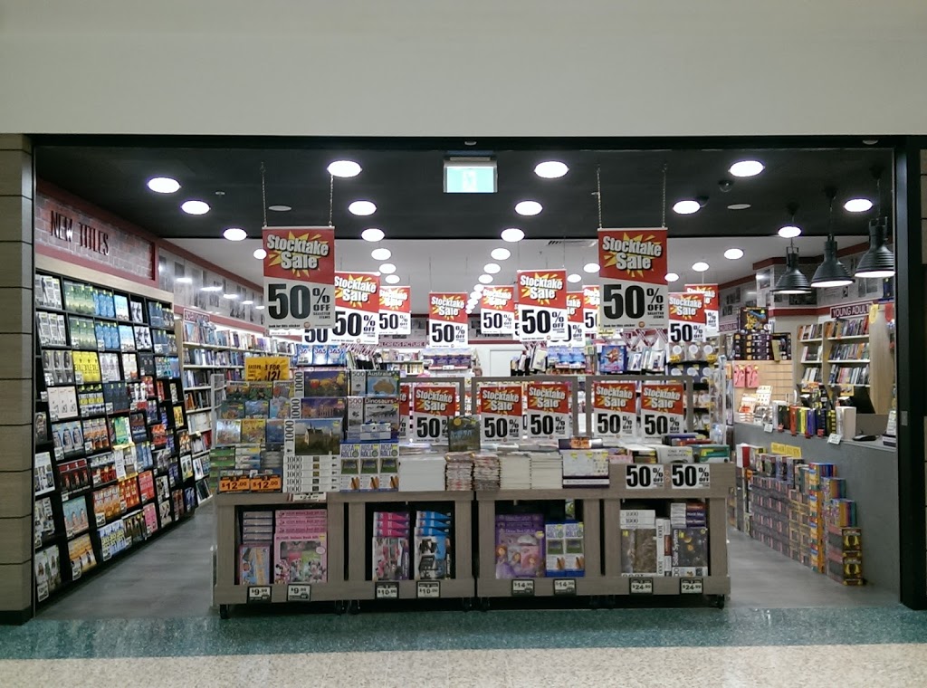 QBD | book store | Shop 377 Nicklin Way, Buddina QLD 4575, Australia | 0754060160 OR +61 7 5406 0160