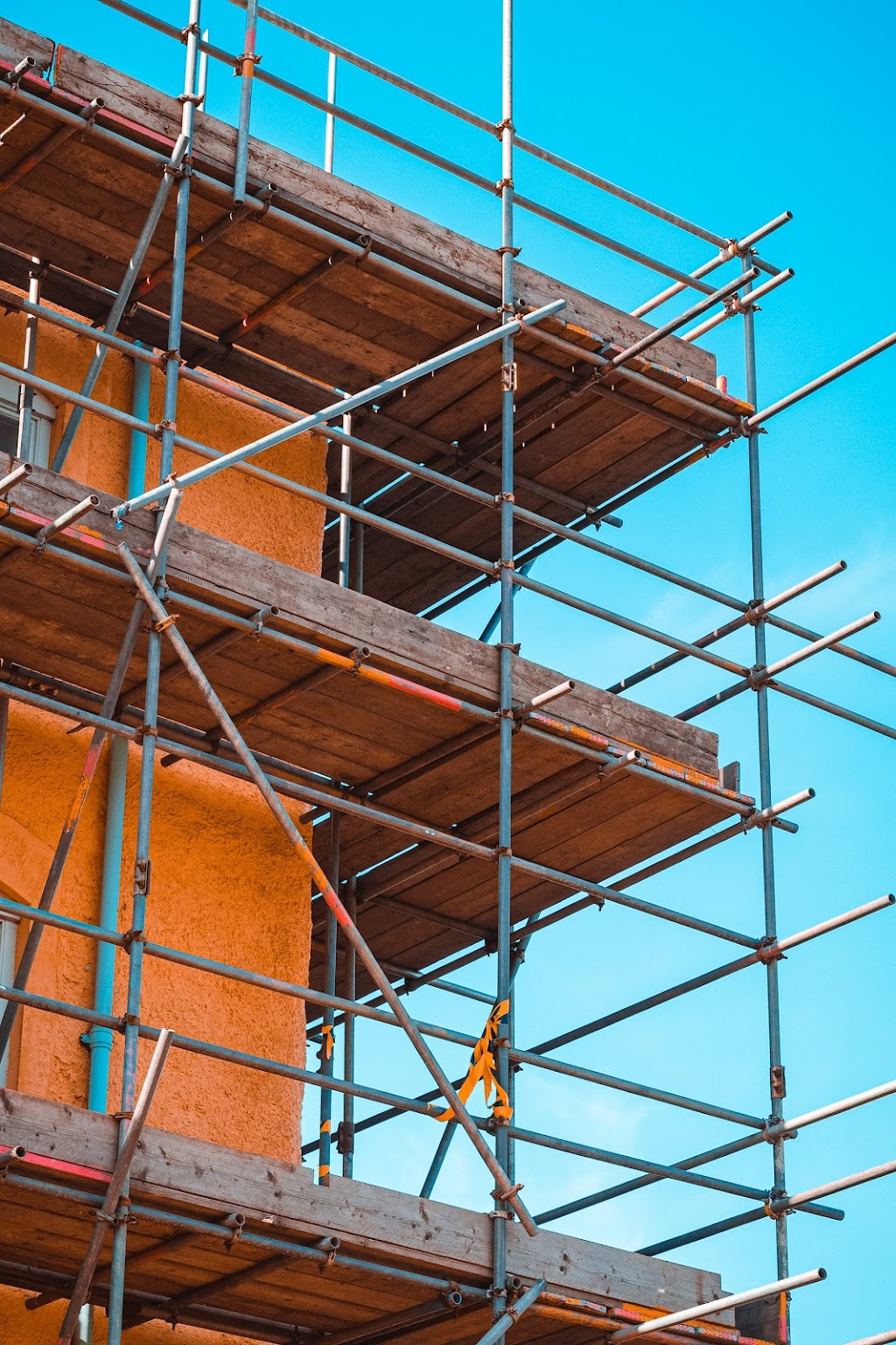 Scaffolding Hire Hobart | 4/174 Branscombe Rd, Claremont TAS 7011, Australia | Phone: (03) 6144 4069