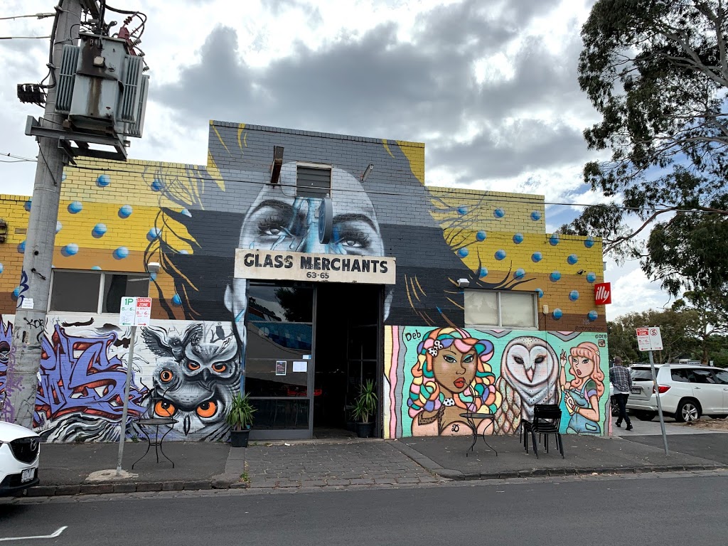 Glass Merchants | 63 Nelson St, Balaclava VIC 3183, Australia | Phone: (03) 8528 0118