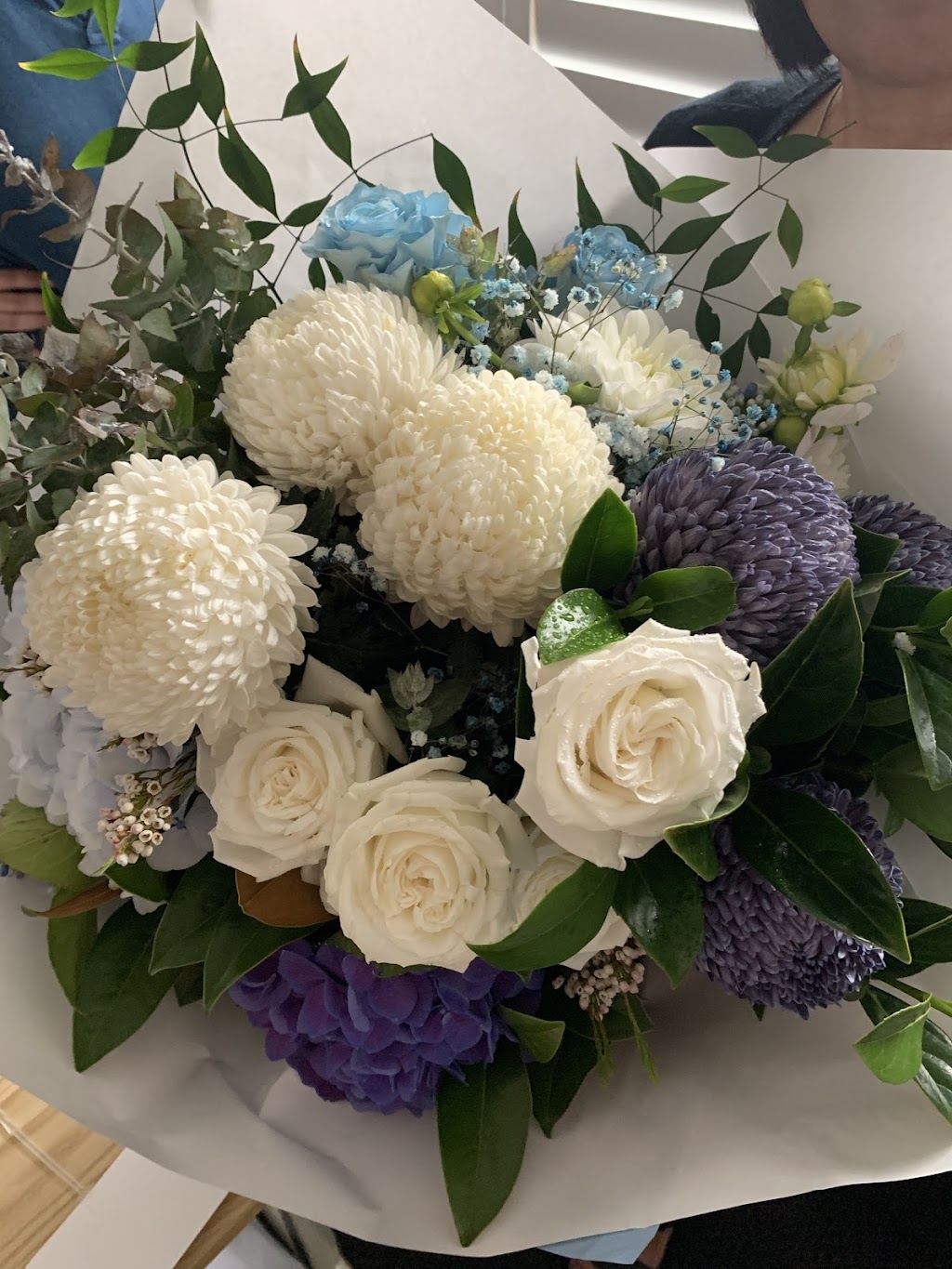 Blooms & More Florist | florist | 204 Railway Parade, Kogarah NSW 2217, Australia | 0295874387 OR +61 2 9587 4387