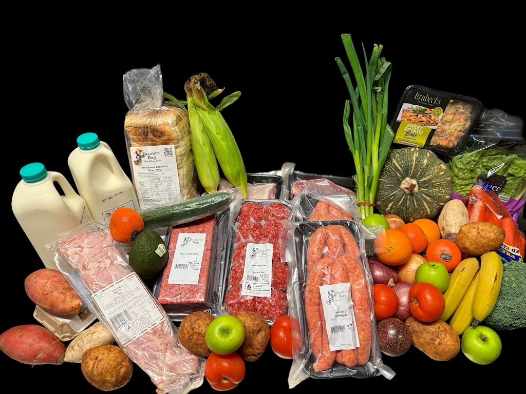 Farmers Bag | 37 Southern Amberley Rd, Amberley QLD 4306, Australia | Phone: (07) 5307 9499