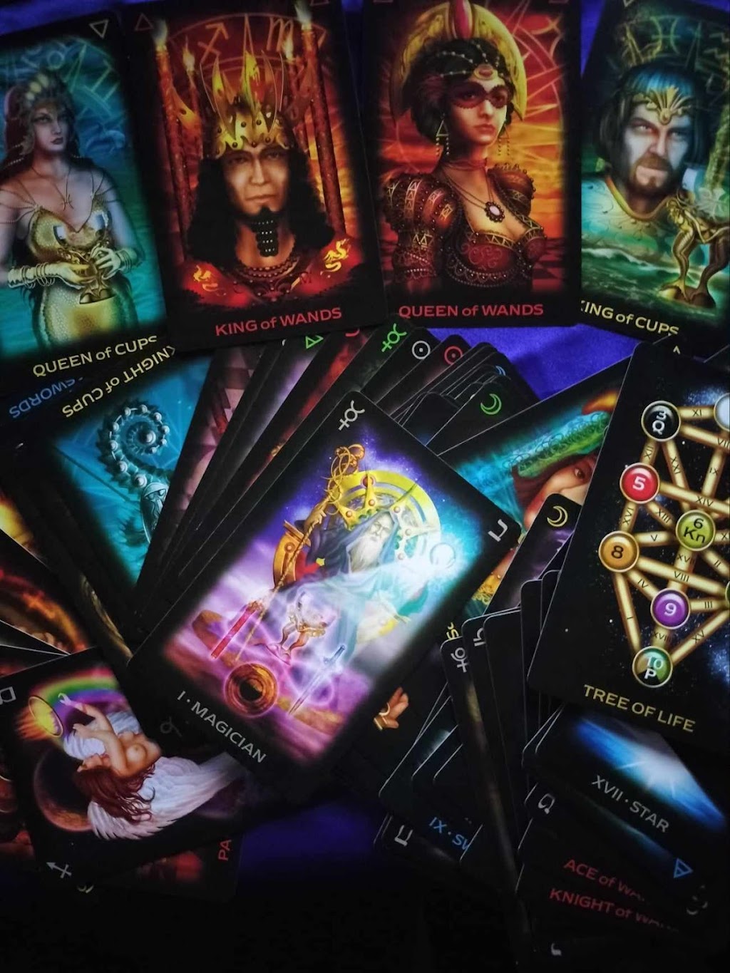 The Harmonic Healers | 16 Dances Rd, Cygnet TAS 7112, Australia | Phone: 0413 587 943