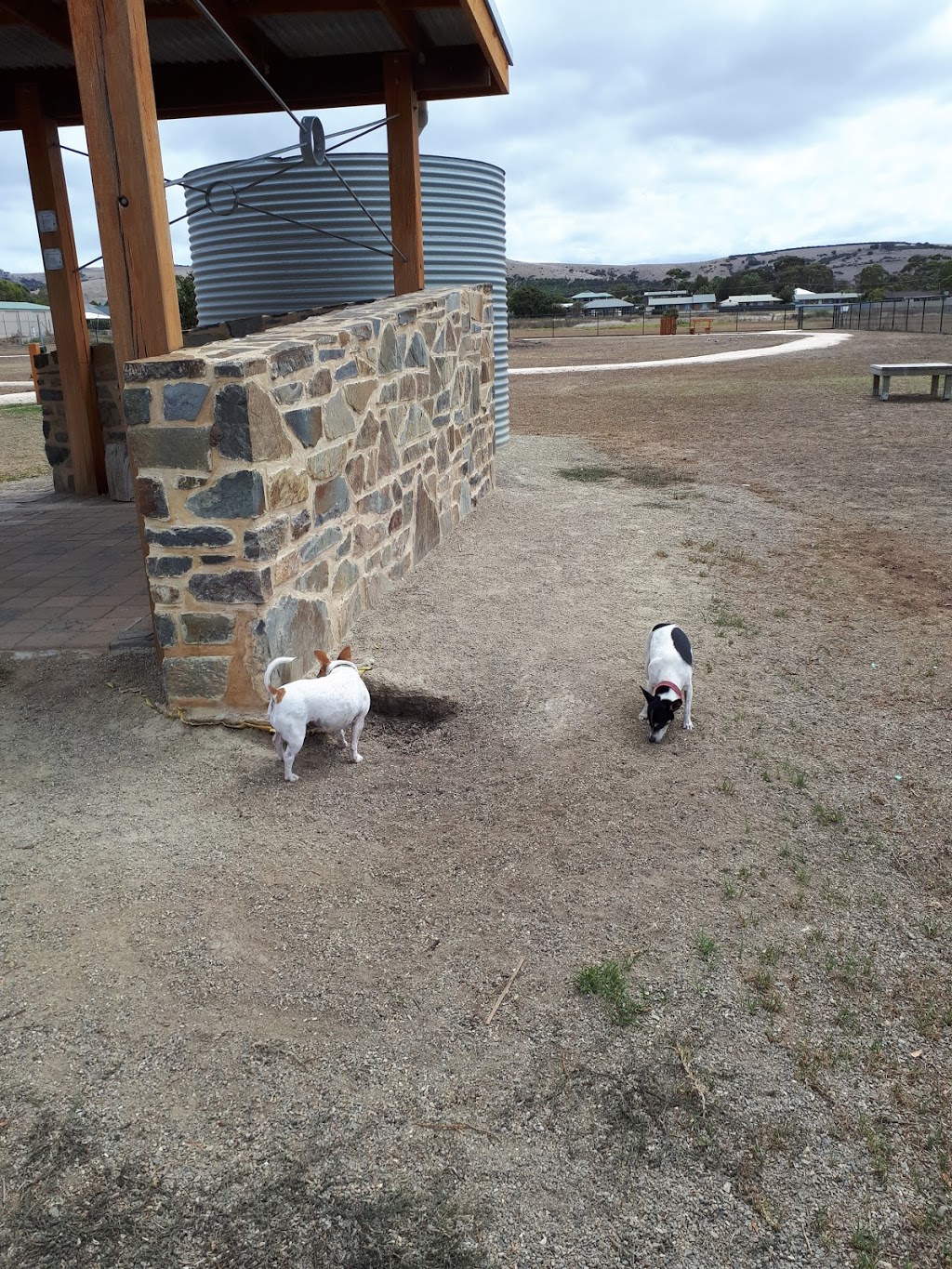 Port Elliot Dog Park | park | LOT 51 Kurramin Ct, Port Elliot SA 5212, Australia