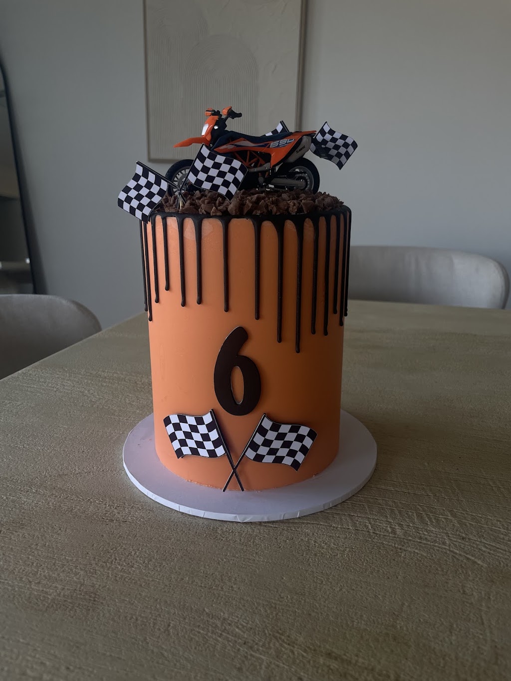 Sweet Delights By Alicia | 22A Boyd Ave, Dubbo NSW 2830, Australia | Phone: 0400 990 451
