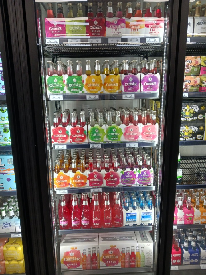 Kialla Cellarbrations Superstore | Riverside plaza, Shop 22c/8025 Goulburn Valley Hwy, Kialla VIC 3631, Australia | Phone: (03) 8657 0694