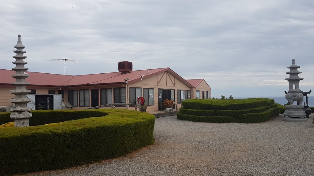 Nan Hai Pu Tuo Temple Of Australia | tourist attraction | 27 Cactus Canyon Rd, Sellicks Hill SA 5174, Australia | 0885563168 OR +61 8 8556 3168