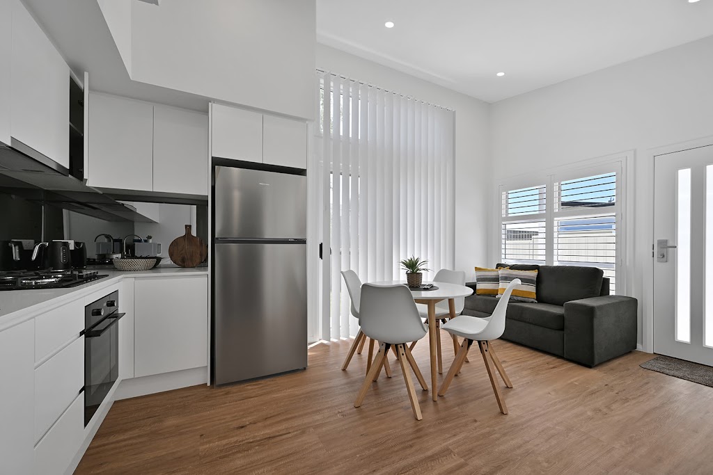 The Elm Apartments | 1706 Forest Rd, Orange NSW 2800, Australia | Phone: (02) 5325 8561