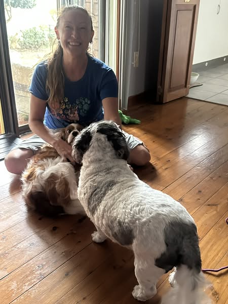 Dogs Love | 3 Delia Ave, Budgewoi NSW 2262, Australia | Phone: 0402 126 029