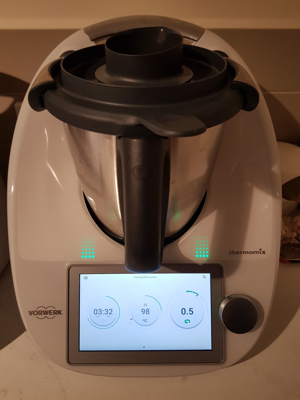 Karina Baro - Thermomix Consultant | furniture store | Greenlees Ct, Lilydale VIC 3140, Australia | 0402148526 OR +61 402 148 526