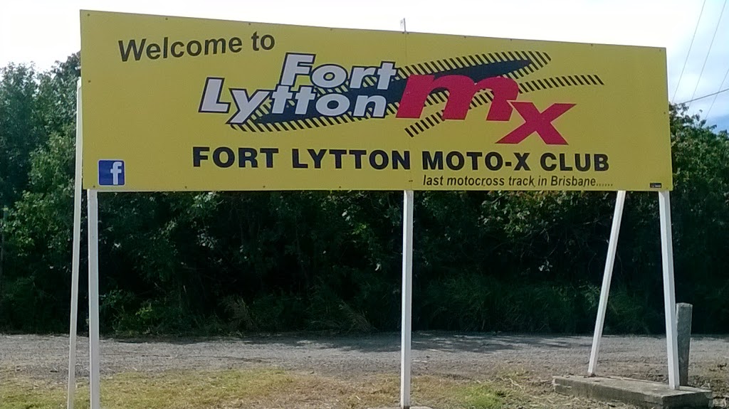 Fort Lytton Motocross Club | 1880 Lytton Rd, Lytton QLD 4178, Australia | Phone: 0412 813 763