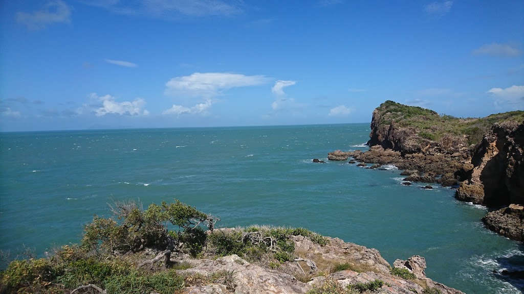 Cape Hillsborough National Park | park | Cape Hillsborough Rd, Cape Hillsborough QLD 4740, Australia