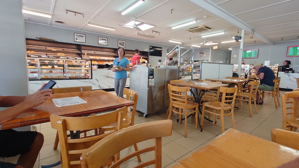 Mansfield Bakery | 31 High St, Mansfield VIC 3722, Australia | Phone: (03) 5775 2007