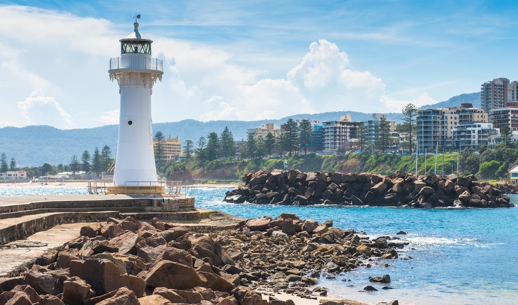 Rodin IT Support Services Wollongong | 45 Auburn St, Wollongong NSW 2500, Australia | Phone: 1300 138 761