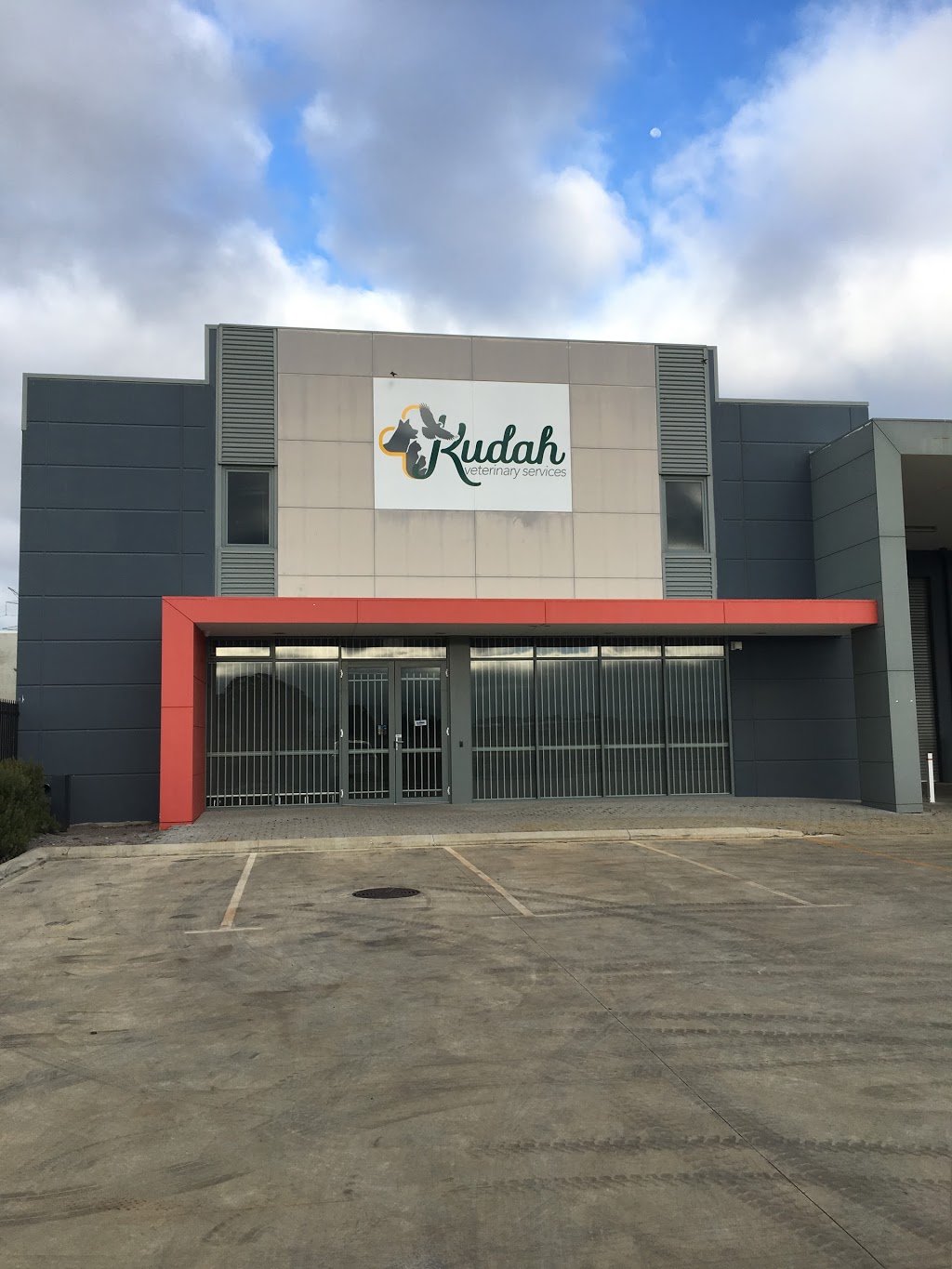 Kudah Veterinary Services | veterinary care | 39A Alex Wood Dr, Forrestdale WA 6112, Australia | 0893995544 OR +61 8 9399 5544