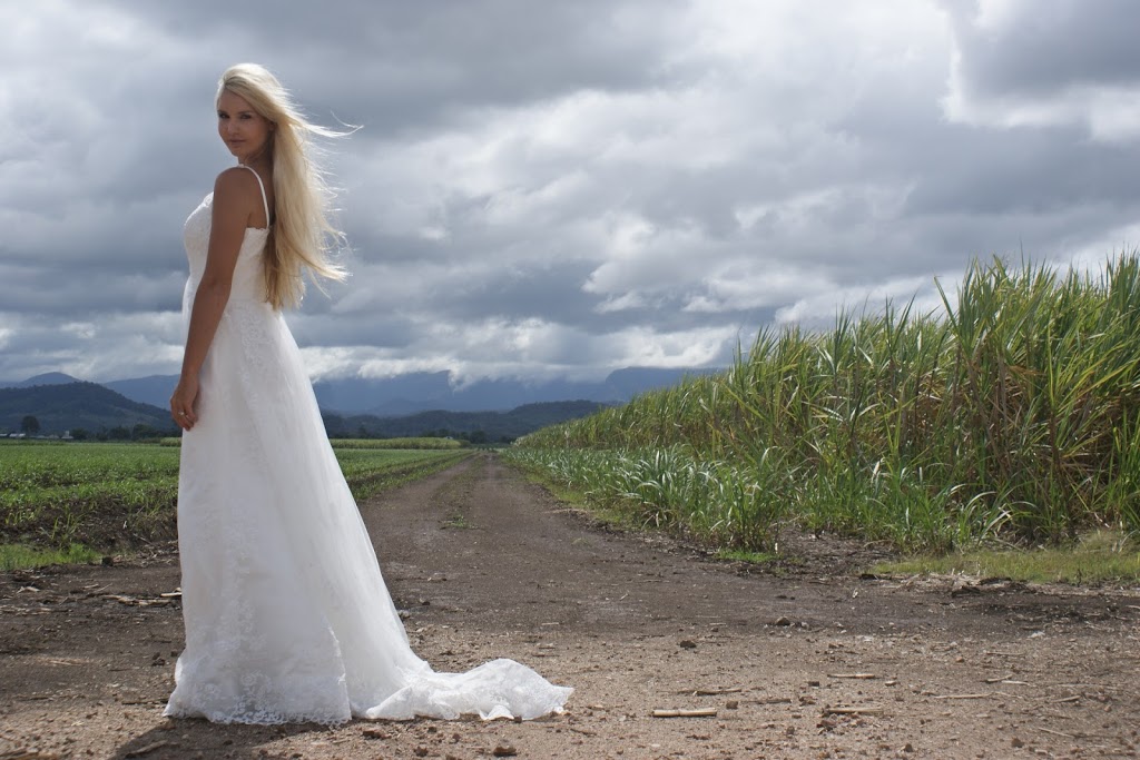 COCA Bridal | Rutile St, Chinderah NSW 2487, Australia | Phone: 0490 256 149