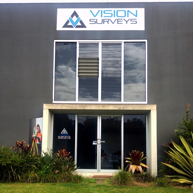 Vision Surveys (QLD) Pty Ltd | real estate agency | 4/2 Myer Lasky Dr, Cannonvale QLD 4802, Australia | 0749483781 OR +61 7 4948 3781