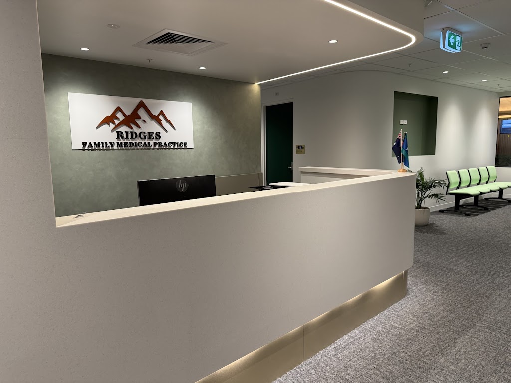 Ridges Family Medical Practice | 66 Jeremiah Dr, Cooranbong NSW 2265, Australia | Phone: (02) 4042 6000