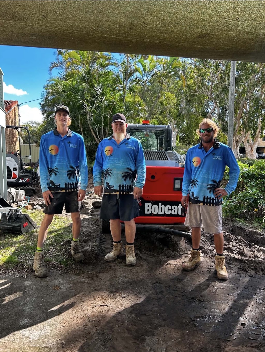Bribie Island Fencing | 38 Mary St, Donnybrook QLD 4510, Australia | Phone: 0419 923 636
