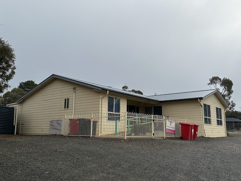 Red Cross Op Shop Eudunda | 21 Morgan Rd, Eudunda SA 5374, Australia | Phone: 0400 714 502