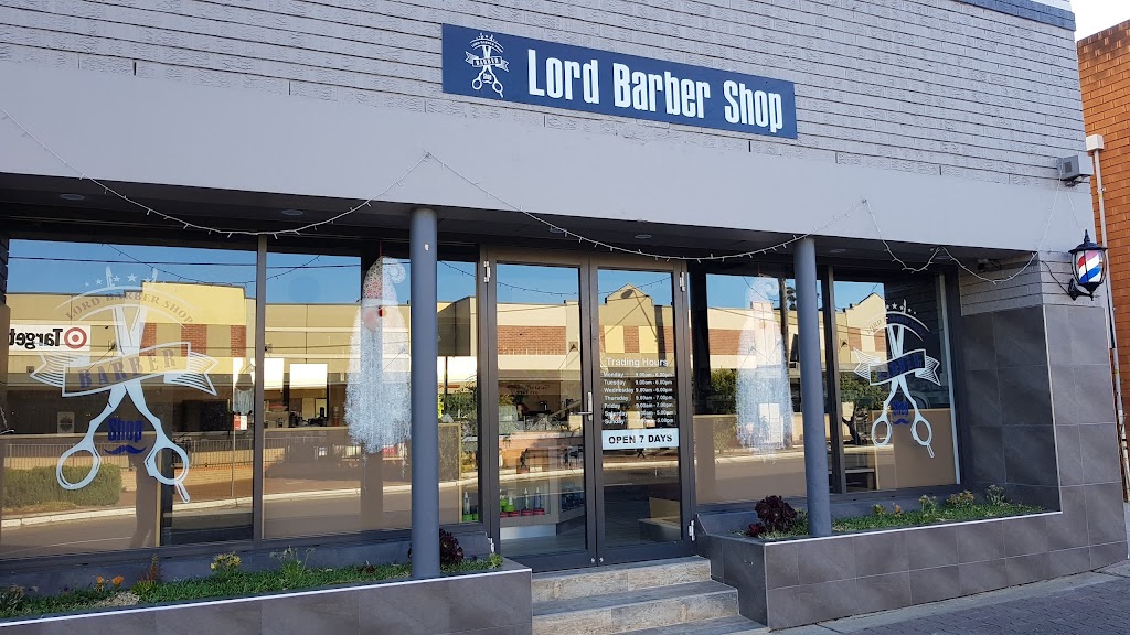 Lord Barber Shop | hair care | 3/190 Argyle St, Camden NSW 2570, Australia | 0246002245 OR +61 2 4600 2245