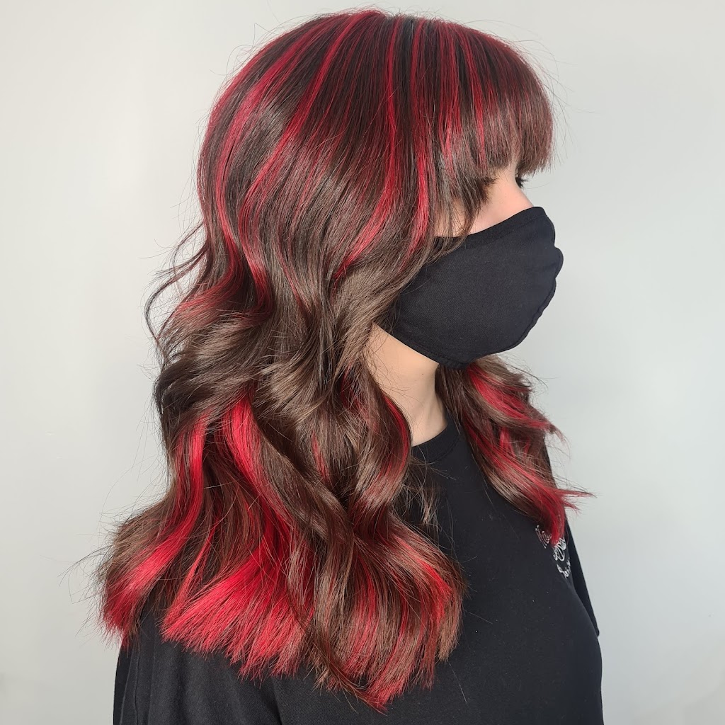 My Hair Haus | 1 Acres Rd, Kellyville NSW 2215, Australia | Phone: 0426 605 135