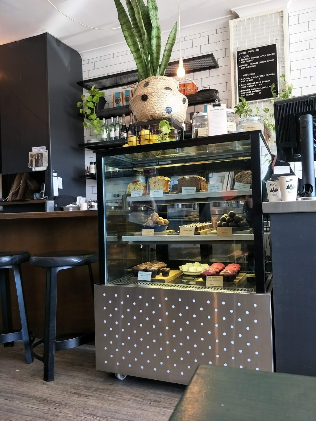 Little Sisto | cafe | 145 Sackville Terrace, Doubleview WA 6018, Australia | 0894461411 OR +61 8 9446 1411