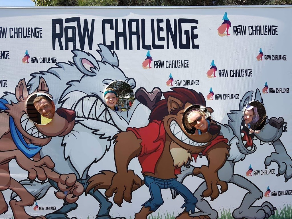 Raw Challenge | gym | 110 Pacific Hwy, Doyalson NSW 2262, Australia | 0403863205 OR +61 403 863 205