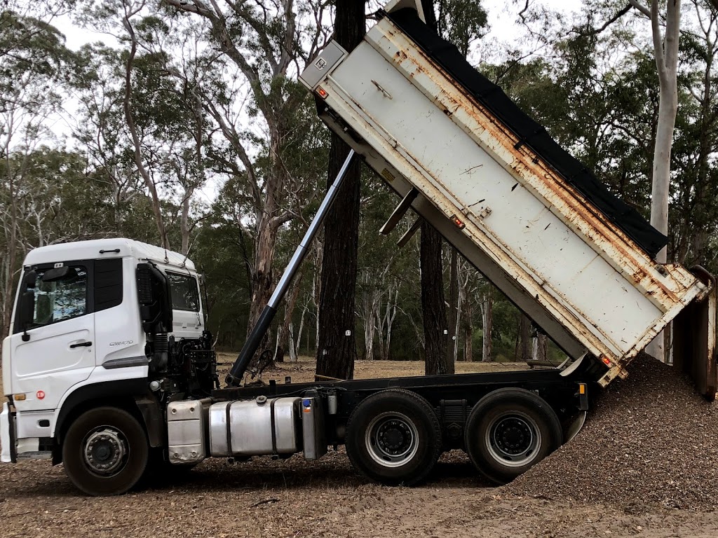 S and J Earthmoving | general contractor | 56 Cummings Cct, Willow Vale QLD 4209, Australia | 0413608959 OR +61 413 608 959