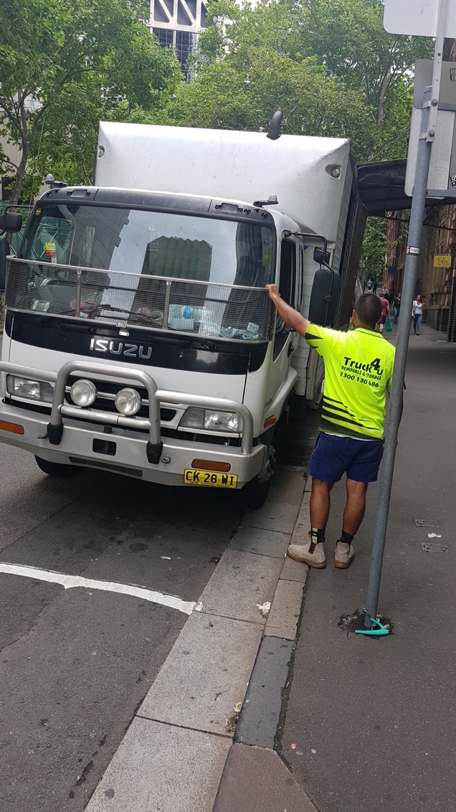 Cremorne Removals | moving company | UNIT 1/28A Rangers Rd, Cremorne NSW 2090, Australia | 0432274760 OR +61 432 274 760