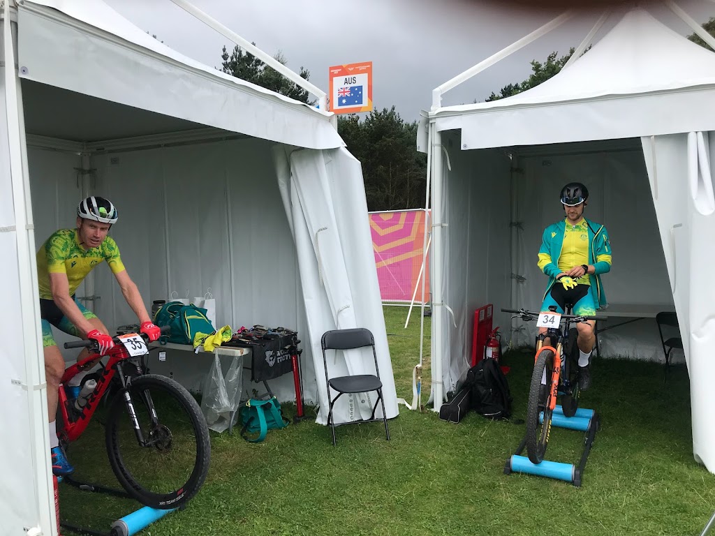 Cranky Petes Bike Works | Cnr Alcorn St and, Moss Vale Rd, Bowral NSW 2576, Australia | Phone: 0412 547 387