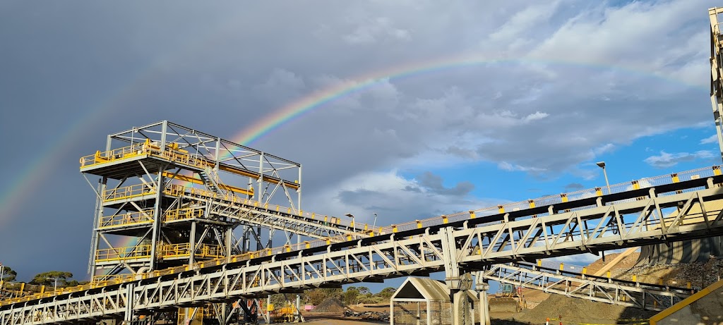 Paddington Gold Mine | Kanowna WA 6431, Australia | Phone: (08) 9080 6800