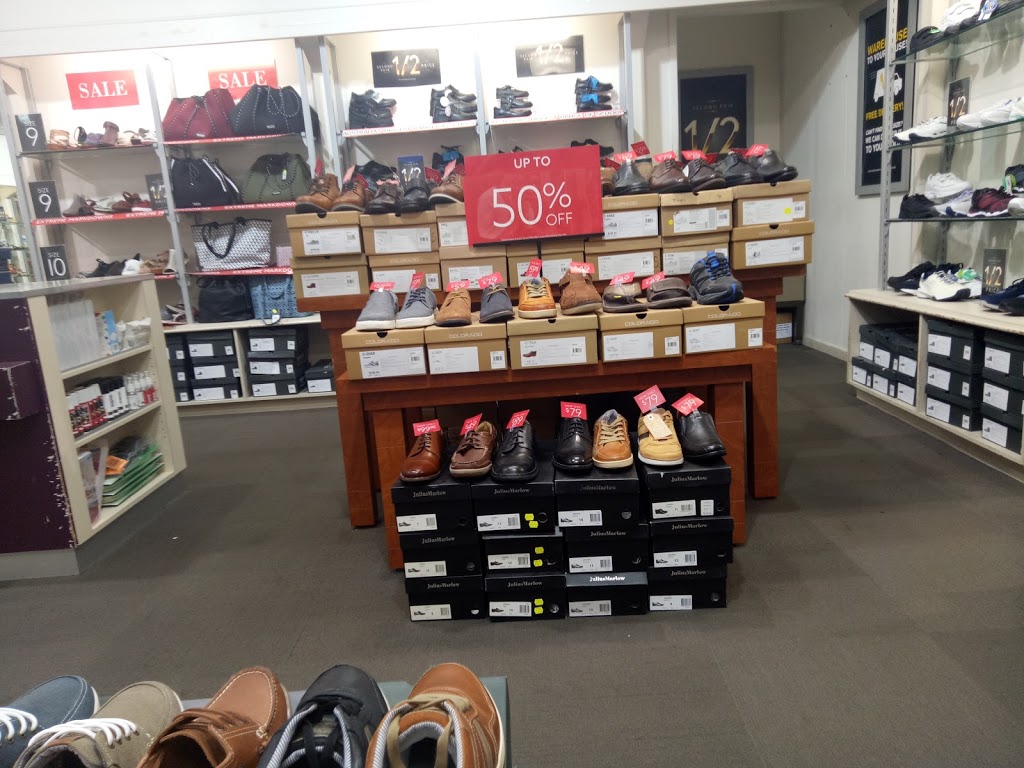 shoes toombul