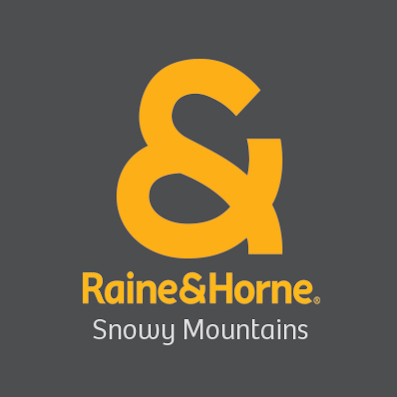 Raine & Horne Snowy Mountains | real estate agency | Town Centre, 1/1 Koscuizsko Road, Jindabyne NSW 2627, Australia | 0264562999 OR +61 2 6456 2999